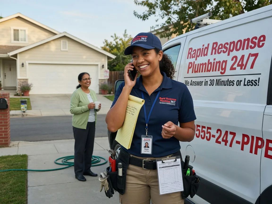 Emergency Plumber Portsmouth, VA FAQs